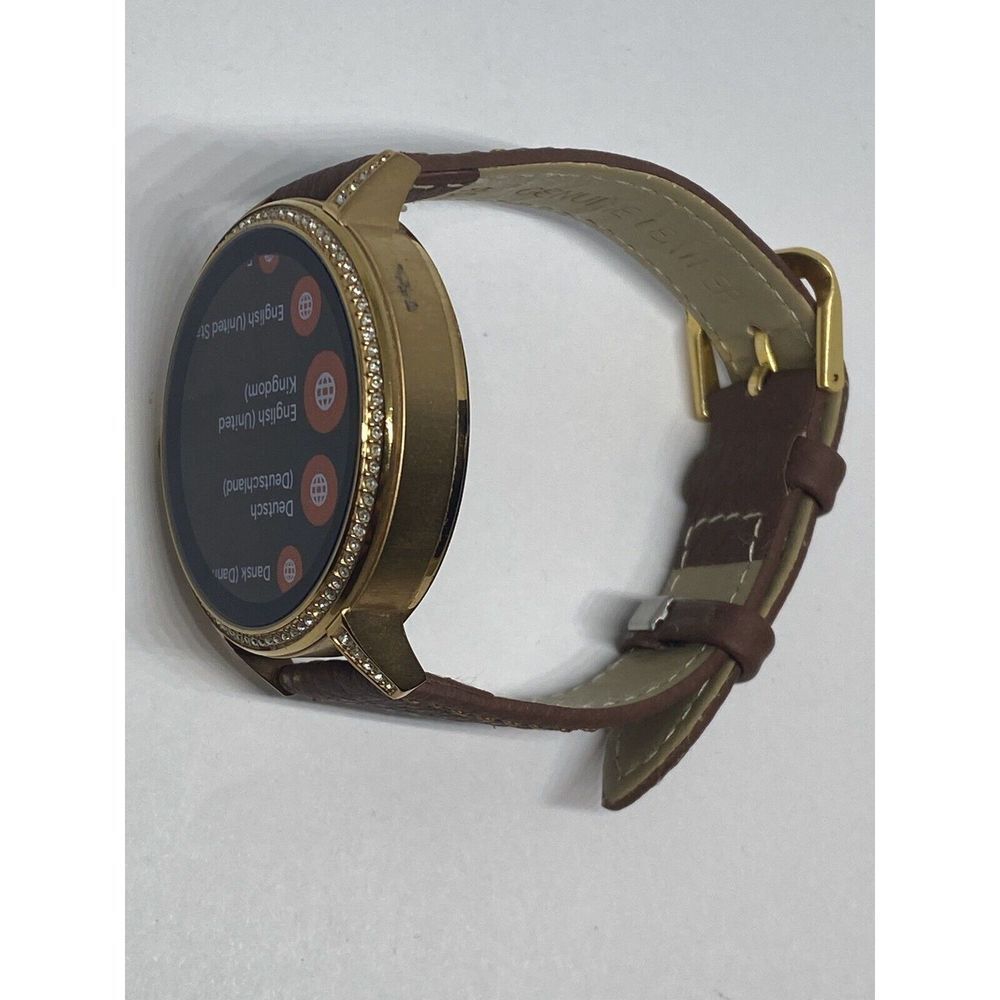 Fossil Gen 4 Digital Smartwatch - Picture 8 of 14